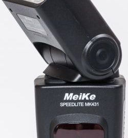 Flash Speedlite Meike Nikon 431N