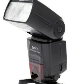 Flash Speedlite Meike Canon 600C
