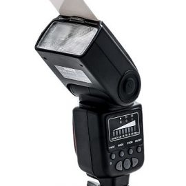 Flash Speedlite Meike 930 (Canon/Nikon)