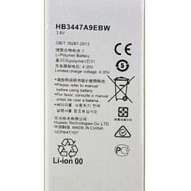 Battery Huawei Ascend P8 (HB3447A9EBW)
