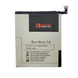 Battery Xiaomi Redmi Note 5A