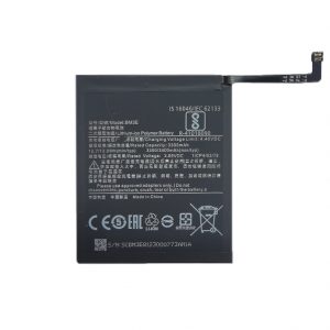 Battery XIAOMI Mi 8
