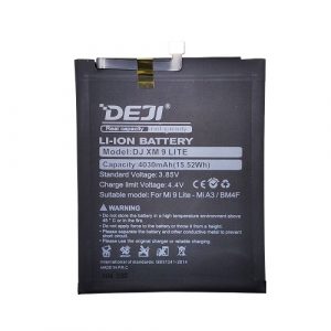 Battery XIAOMI Mi 9 Lite