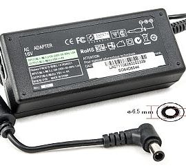 Laptop Power Adapter SONY 64W: 16V, 4A