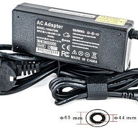 Laptop Power Adapter SONY 92W: 19.5V, 4.74A