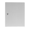 Metal Enclosure TIBOX 500x400x150mm, Surface Mount
