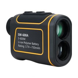 Laser Rangefinder 600m