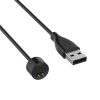 Magnetic Charger for XIAOMI Mi Band 5/6/7, USB, 40cm