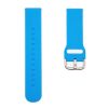 Smart Watch Band for Kids Compatible with Q55A, Blue