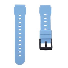 Smart Watch Band for Kids Compatible with Q112A, Blue