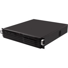 Data Server 8xHDD 3.5 in., 3U 19 in. rack, G3900, 4GB RAM, 128GB M2