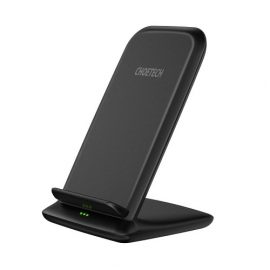 Fast Wireless Charger CHOETECH, 15W