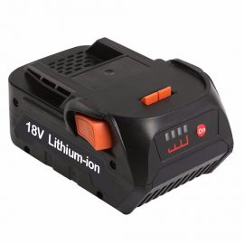 Power Tool Battery AEG R840083, 18V, 4Ah, Li-ion