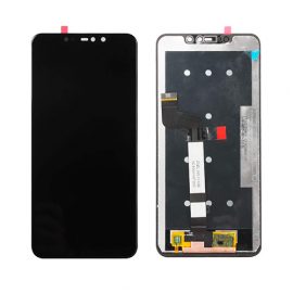 LCD screen Xiaomi Redmi 6 Pro ( black) ORG