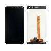 Screen LCD Huawei Y6 2017 (Nova Young) / Y5 2017 (Y5 III) (black) refurbished