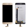 LCD screen Xiaomi Redmi Note 5A Prime (gold) refurbished