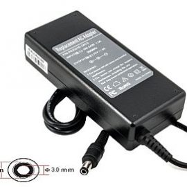 Laptop Power Adapter TOSHIBA 90W: 15V, 6A