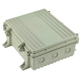 Installation Box 250x253x100mm