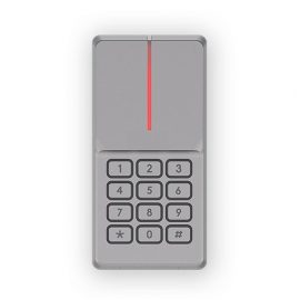 Standalone Access Control with Keypad and Card Reader sKey 2, EM/HID/MF/NFC/CPU