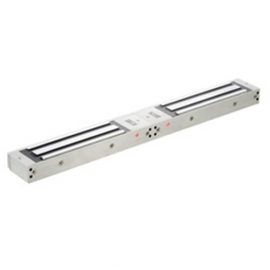 Electromagnetic Lock, 180kg x2