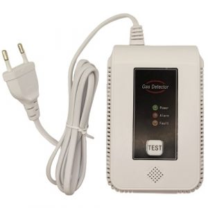 Gas Detector, 230V