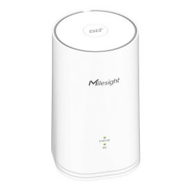 Industrial Cellular Router 5G, 4G LTE, Wi-Fi, PoE, IP67