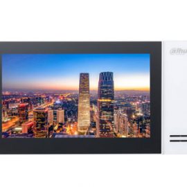 7- inch Color Indoor Monitor VTH2421FW-P