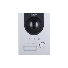 2-wire Outdoor Station for villa VTO2202F-P-S3