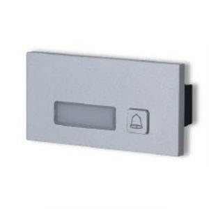 1-button module VTO4202F-MB1