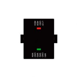 ZKTECO RS485 Converter to Wiegand for C2-260 Controller