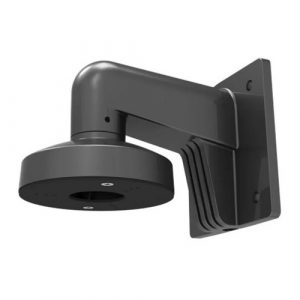 Wall Mounting Bracket Hikvision DS-1272ZJ-110-TRS, Black
