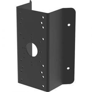 Corner Mount Hikvision DS-1276ZJ-SUS, Black