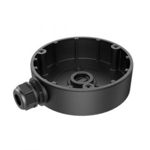Junction Box Hikvision DS-1280ZJ-TR13, Black