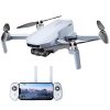 Drone  POTENSIC Atom SE Expansion Kit with HD camera 12Mp 4K 25FPS