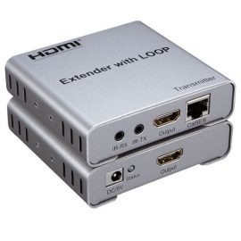 HDMI Extender 100m, 4K