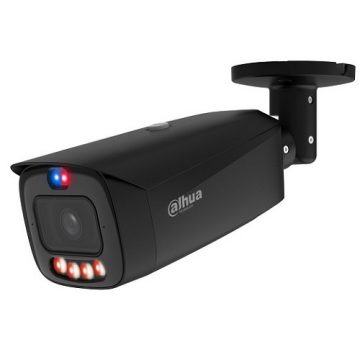 4K IP Network Camera 8MP IPC-HFW3849T1-AS-PV-PRO 3.6mm Black