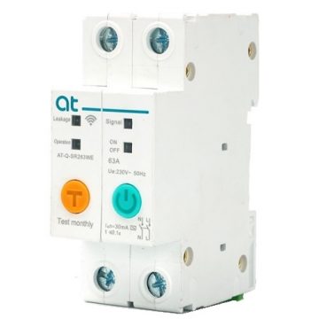 SONOFF Smart Switch 2-pole Wi-Fi