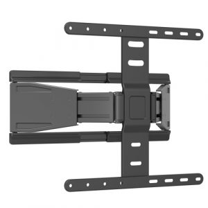 Fixed TV wall mount for displays  37“-75“