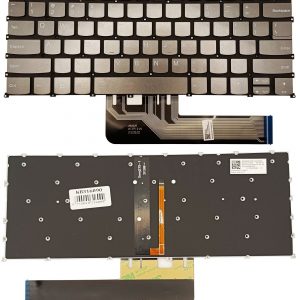 Keyboard LENOVO Thinkbook 14 G2 ITL, with backlight, US