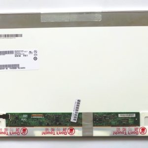 LCD sreen 15.6" 1366x768 HD, LED, glossy, 30pin (left), EDP, A+