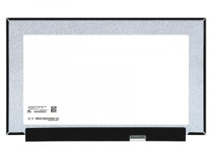 LCD Touch Screen 15.6" 1920x1080, FHD, LED, SLIM, matte, 40pin (right), A+