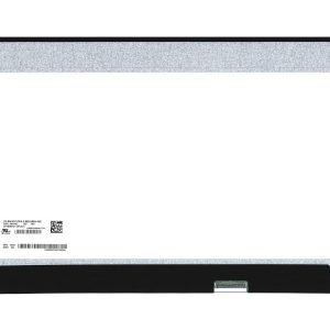 LCD Touch Screen 15.6" 1920x1080, FHD, LED, SLIM, matte, 40pin (right), A+