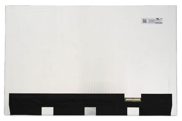 Notebook Screen 14.5" 2880 x 1800, OLED, IPS, matte, 40pin (right), A+
