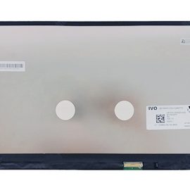 LCD screen 13.3“ 1920x1080 FHD, SLIM, IPS, matte, 120hz, 40pin (right), EDP, A+