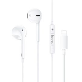 Wired Earphones HOCO M111, for iPhone