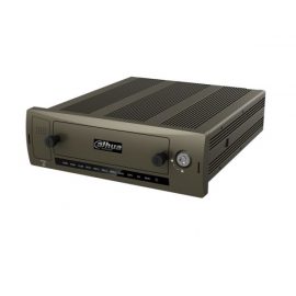 Mobile IP Network rec. 4 ch.MNVR1104-GFW