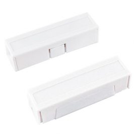 Surface Mount Magnetic Contact, ABS, NC, 17-25 mm