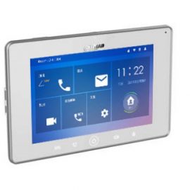 10- inch Color Indoor Monitor VTH5241DW-S2
