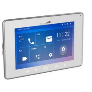 10- inch Color Indoor Monitor VTH5241DW-S2