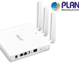 1750Mbps enterprise wireless access point